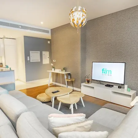 Fam Living City Walk - Opposite City Walk Mall - 2A Dubai Exterior photo