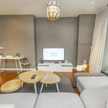 Fam Living City Walk - Opposite City Walk Mall - 2A Dubai Exterior photo