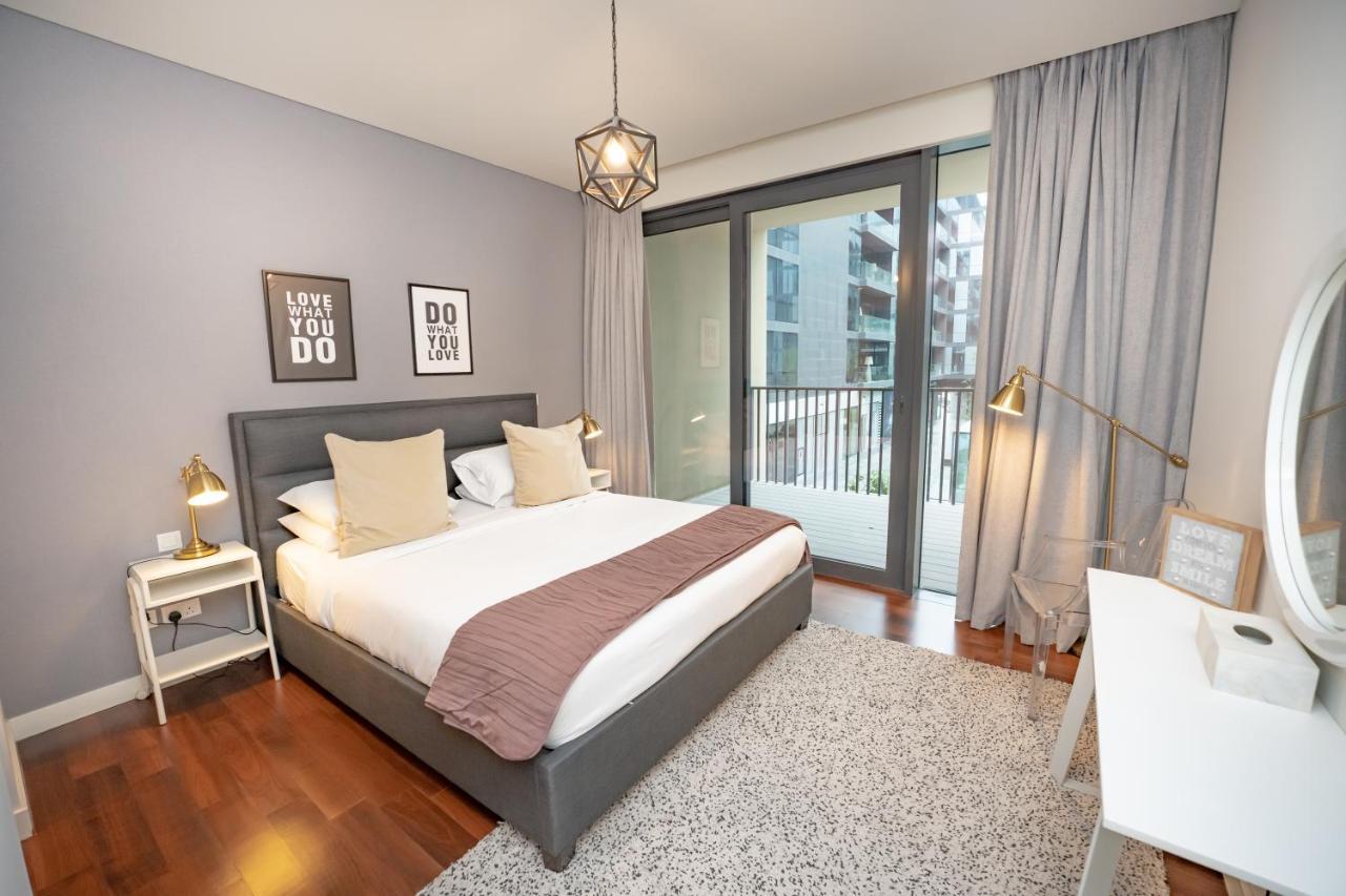 Fam Living Walk - Opposite Walk Mall - 2a Appartamento