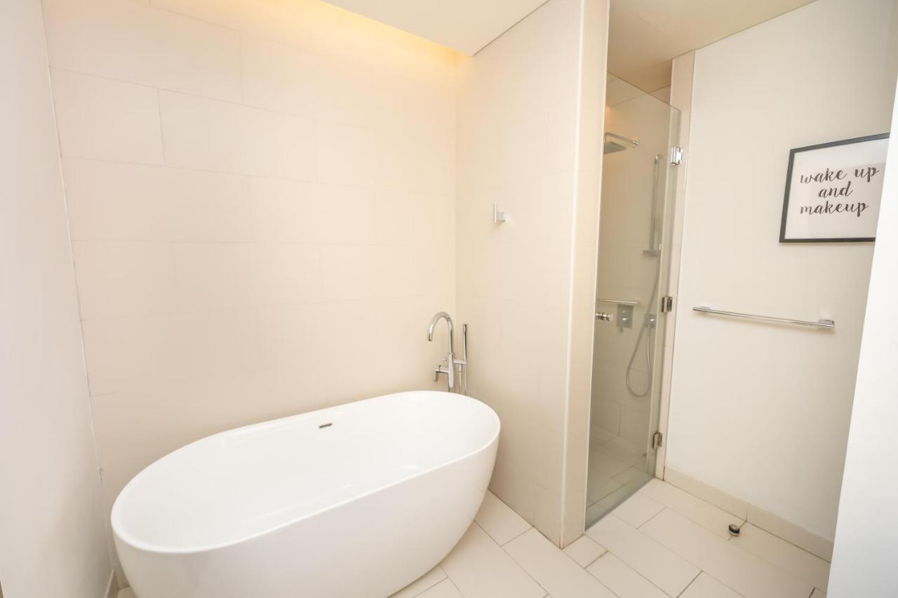 Апартаменты Fam Living Walk - Opposite Walk Mall - 2a Дубай