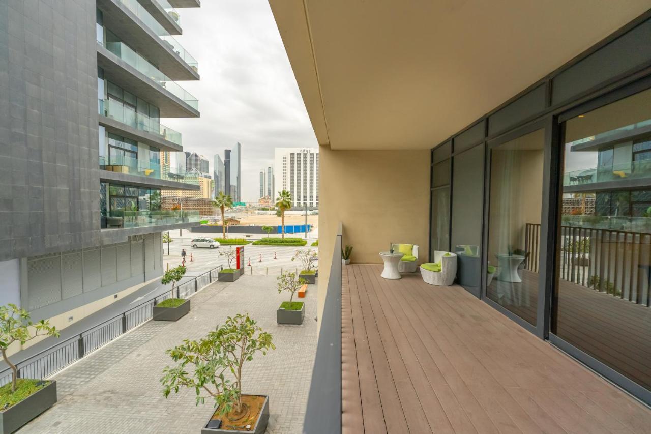 Апартаменты Fam Living Walk - Opposite Walk Mall - 2a