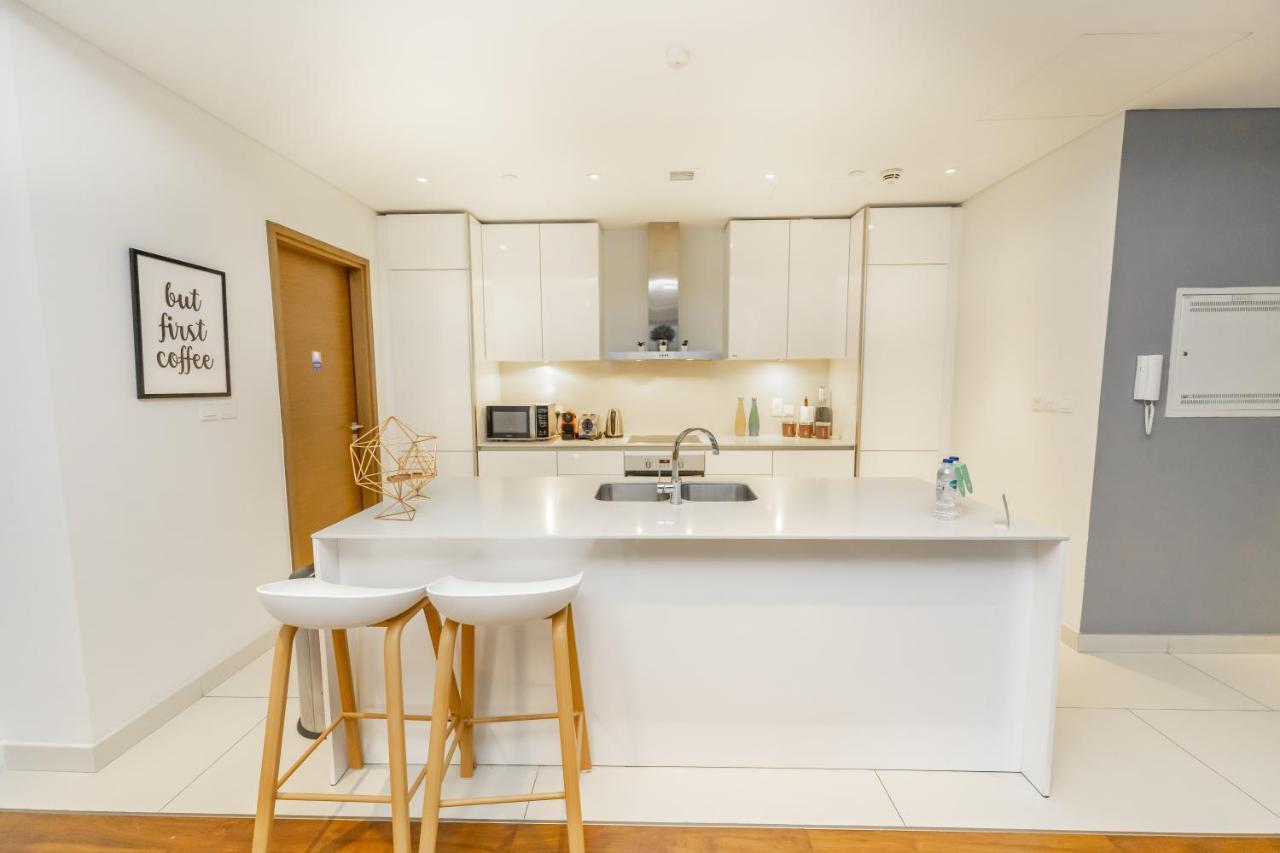 Fam Living Walk - Opposite Walk Mall - 2a Апартаменты