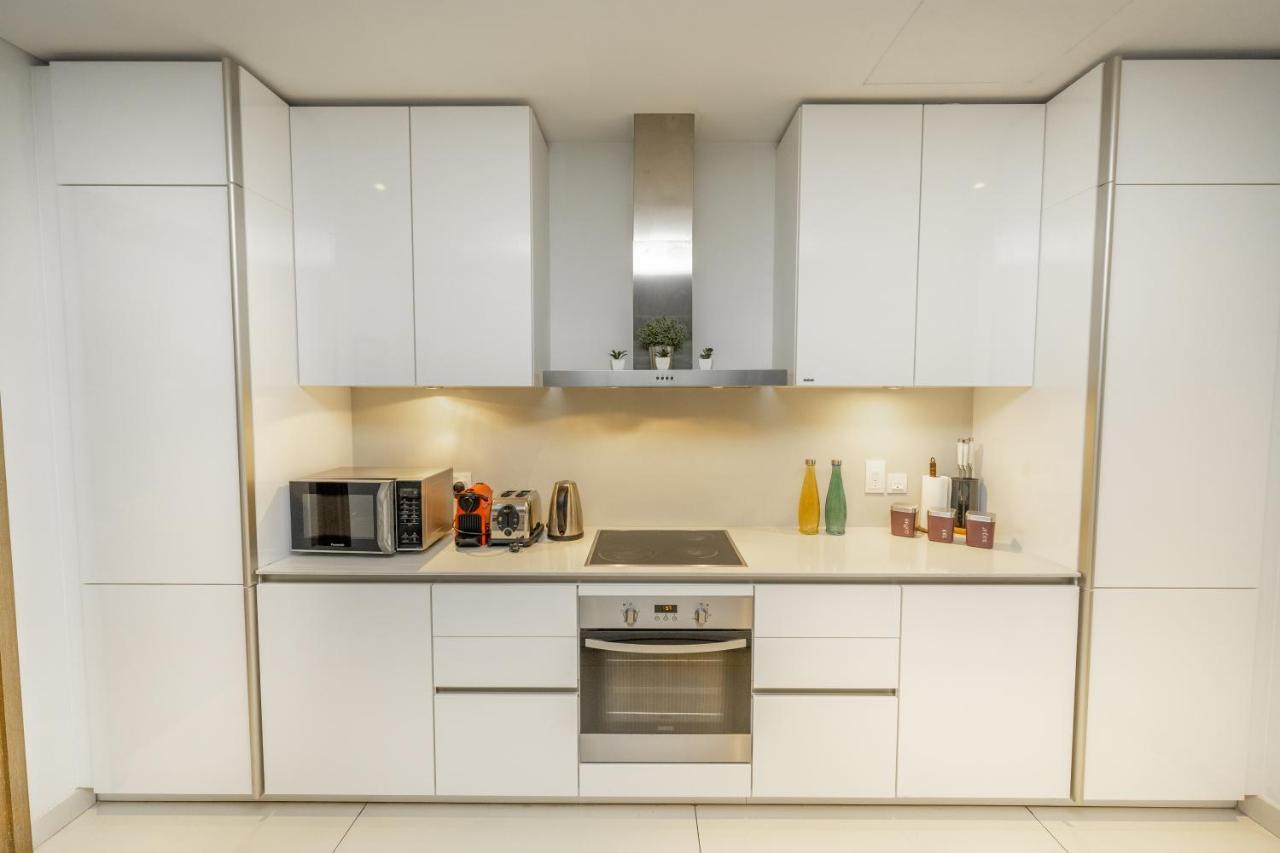 Апартаменты Fam Living Walk - Opposite Walk Mall - 2a *