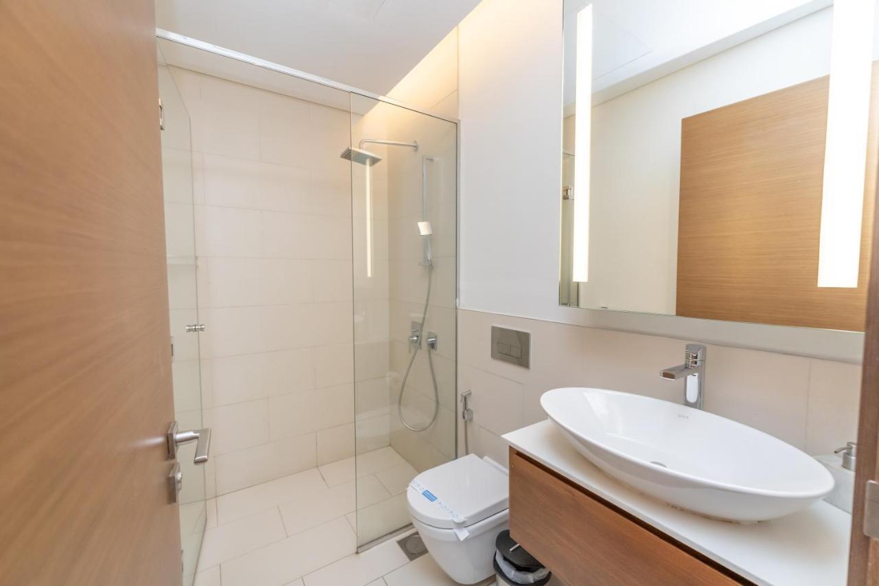 Fam Living Walk - Opposite Walk Mall - 2a Апартаменты *