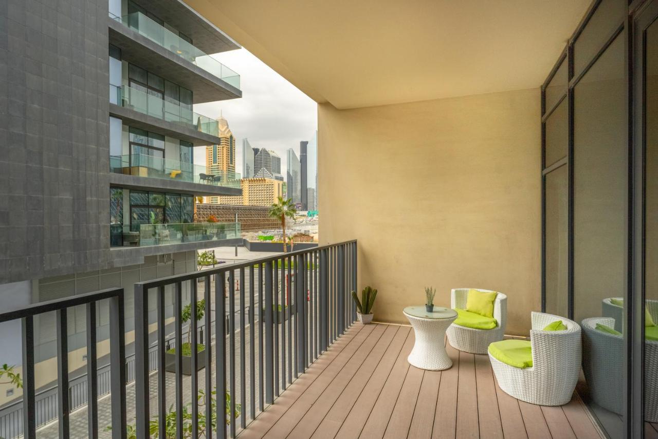 Fam Living Walk - Opposite Walk Mall - 2a Апартаменты *